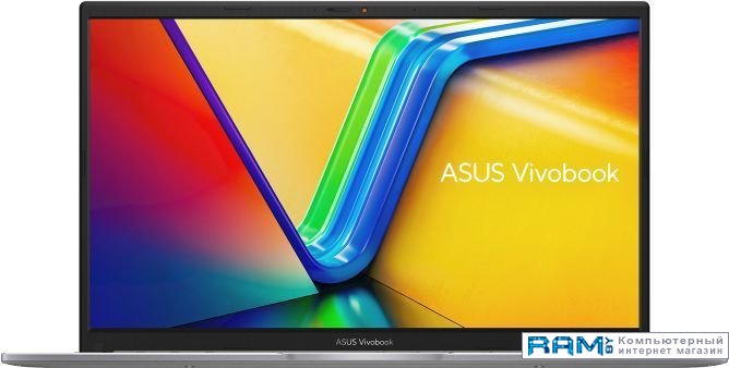 ASUS Vivobook 15 X1504ZA-BQ085 ноутбук asus vivobook m1605ya mb339 серебристый 90nb10r2 m00fk0