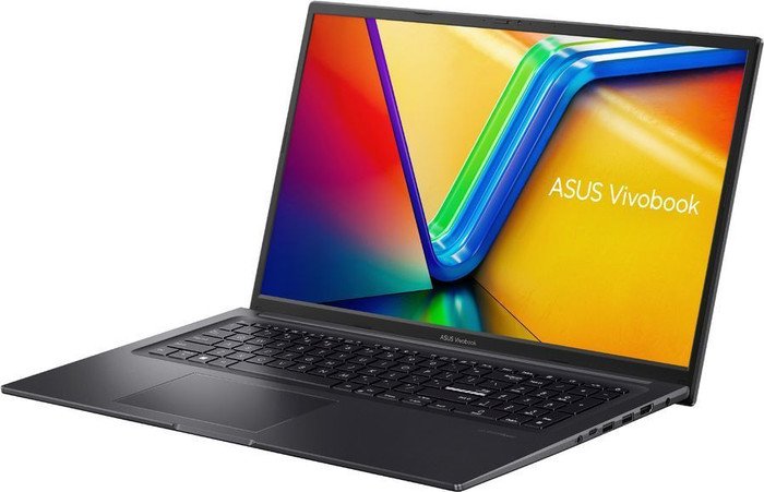 ASUS VivoBook 17X M3704YA-AU052 ноутбук asus vivobook pro 14 m7400qe km118 90nb0v52 m004l0