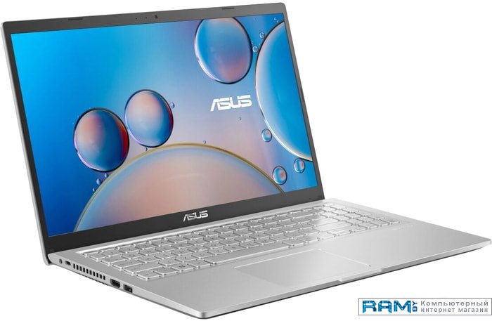 ASUS X515EA-BQ960 ноутбук asus x515ea ej905w grey 90nb0ty1 m25300