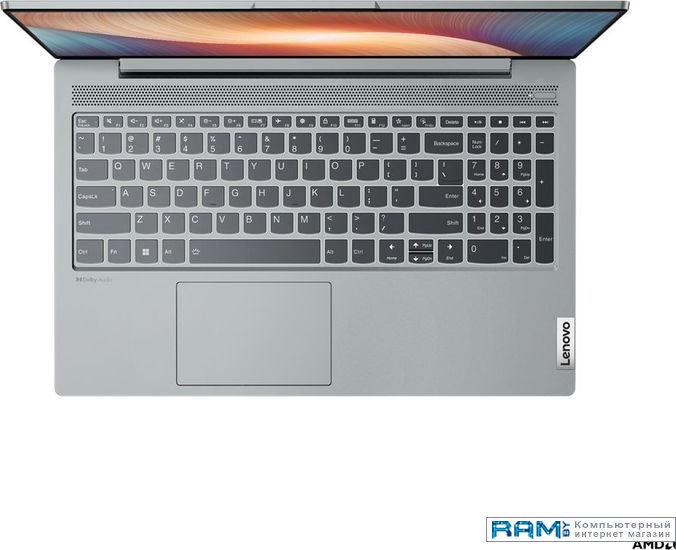 Lenovo IdeaPad 5 15ABA7 82SG009RRK ноутбук lenovo ideapad 5 gen 7 серебристый 82sf001rrk