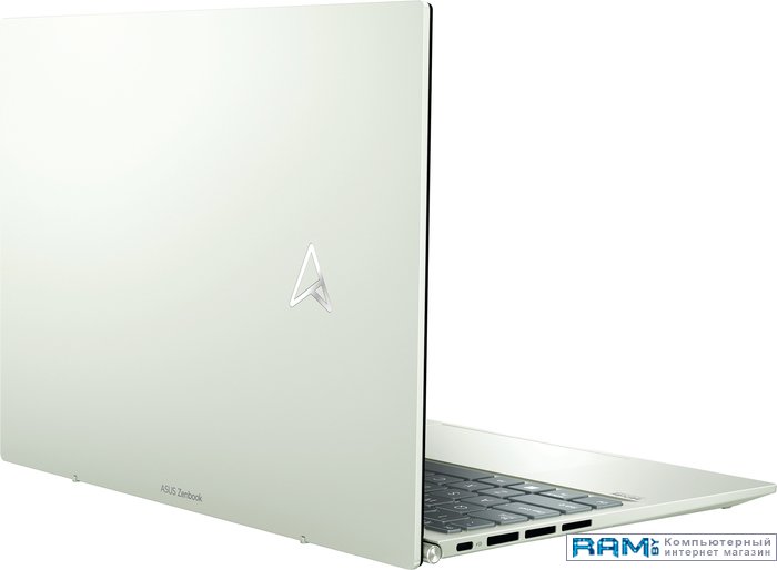 ASUS ZenBook S 13 OLED UM5302TA-LV621 2 1 asus zenbook 14 flip oled up3404va kn026w