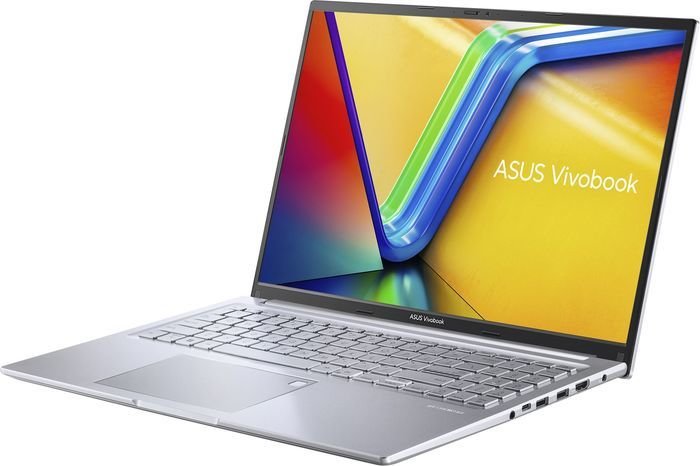 ASUS Vivobook 16 M1605YA-MB006 ноутбук asus 16 ips wuxga m1605ya mb267 silver 90nb10r2 m00bf0