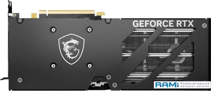 MSI GeForce RTX 4060 Ti Gaming Slim 16G