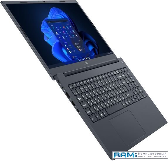 F Flaptop I FLTP-5i5-16512-W ноутбук fplus flaptop r fltp 5r5 8512 w 15 6