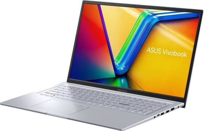 ASUS VivoBook 17X M3704YA-AU187 ноутбук asus vivobook e1504ga bq149 90nb0zt1 m005z0 серебристый