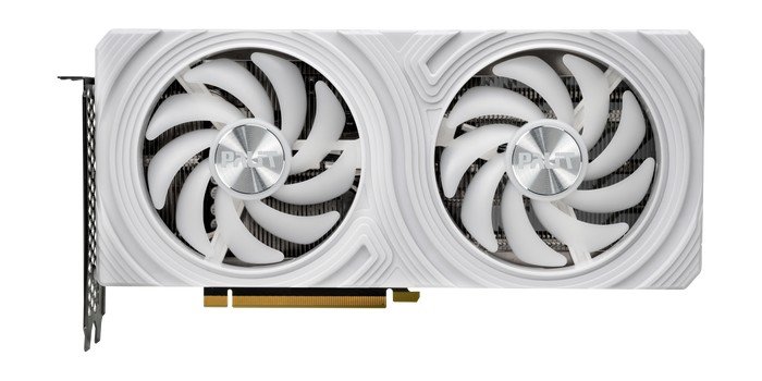 Palit GeForce RTX 4060 Ti NE6406T019P1-1048L