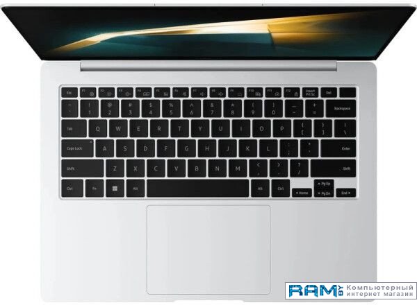 Samsung Galaxy Book4 Pro 14 NP940XGK-KS1IN