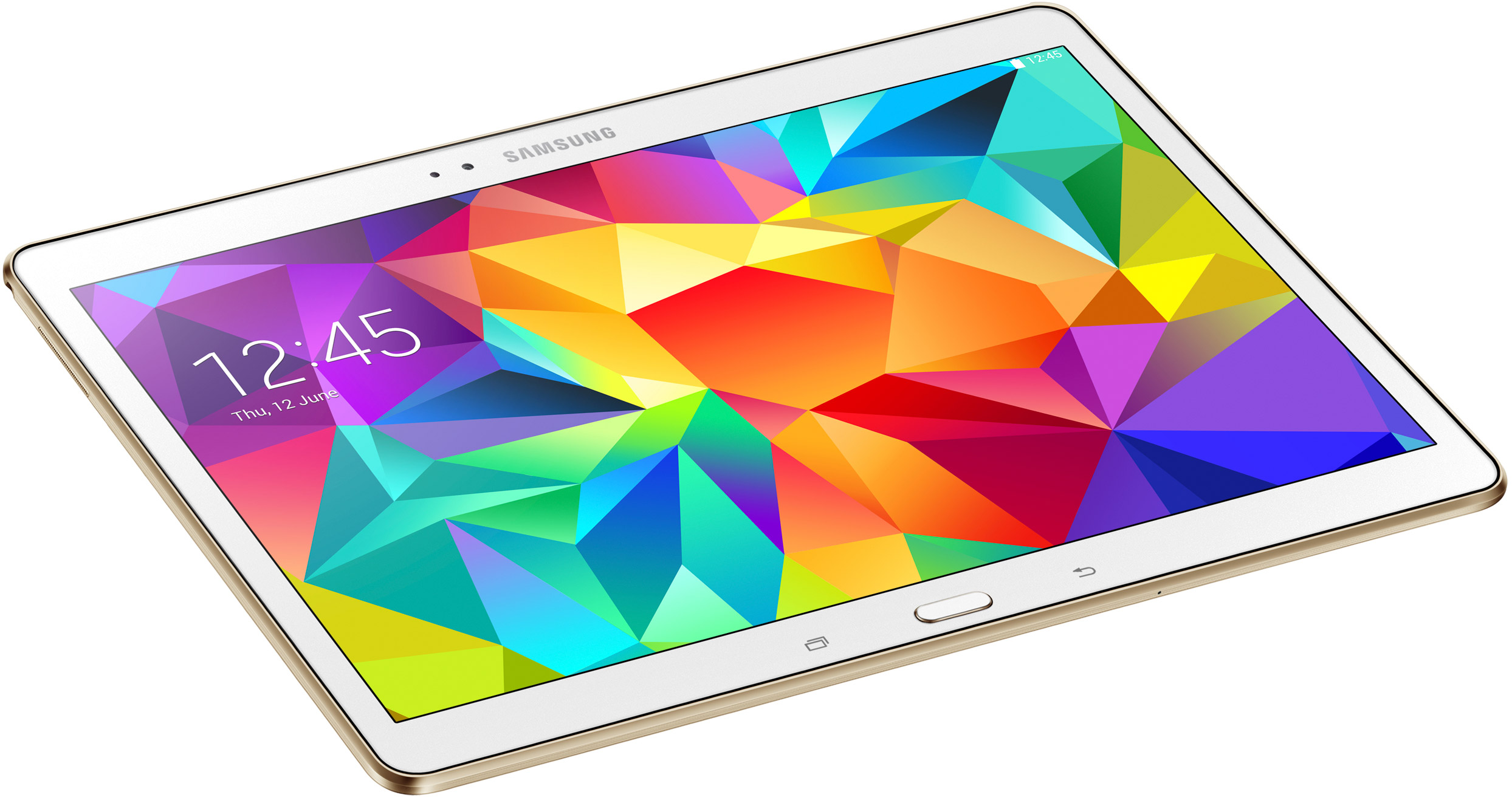 Samsung Galaxy Tab s 10.5 SM-t805 16gb золотой