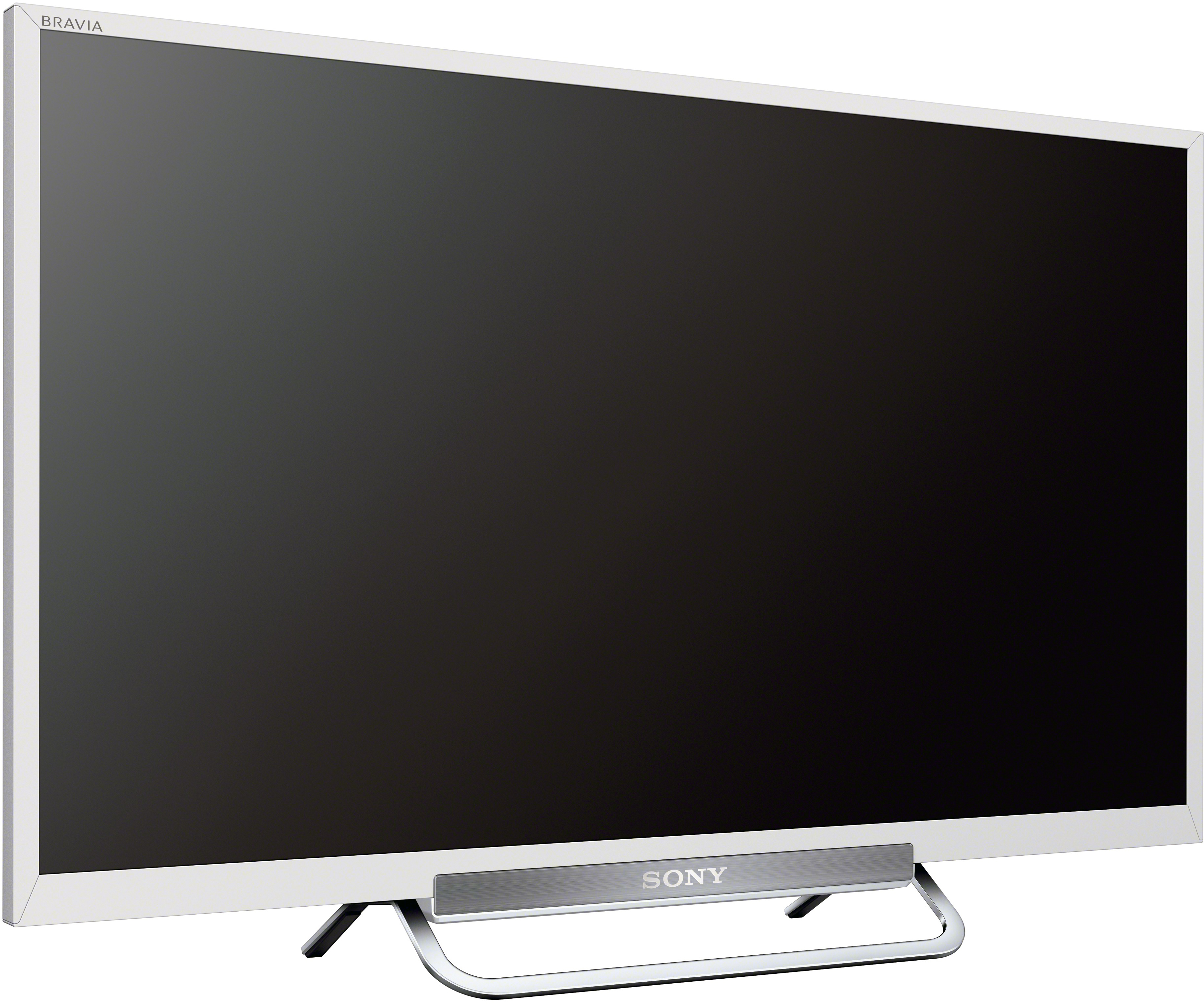 Телевизор 30 см. Sony KDL 24w605a. Sony KDL-24w605a led. LCD телевизор Sony KDL-24w605a. Телевизор Sony KDL-24w605a 24 белый.