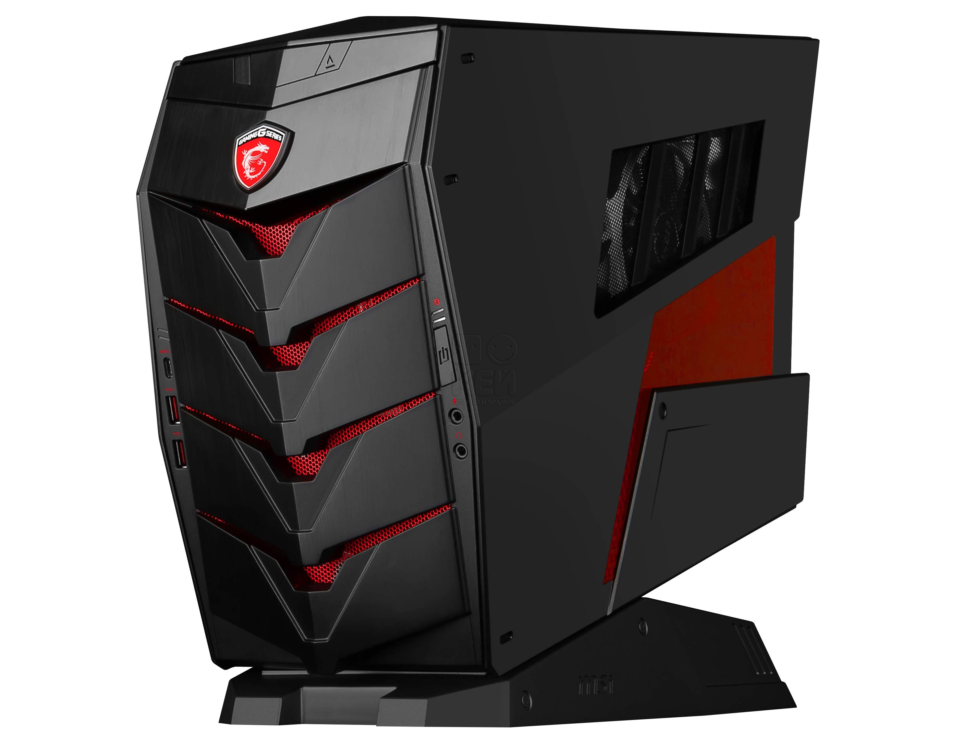 Msi gaming core