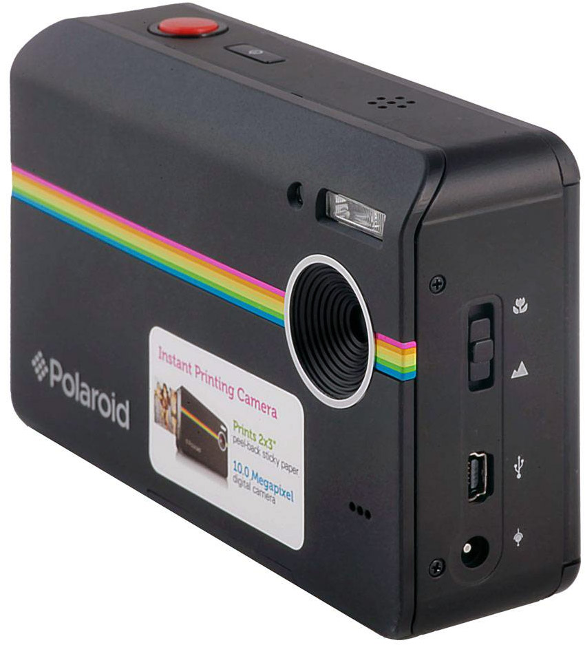 Polaroid z2300