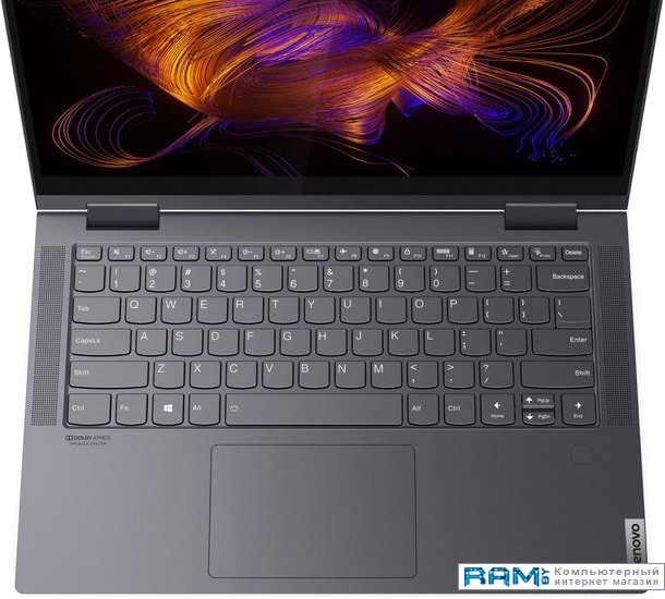 

2--1 Lenovo Yoga 7 14ITL5 82BH00PERU