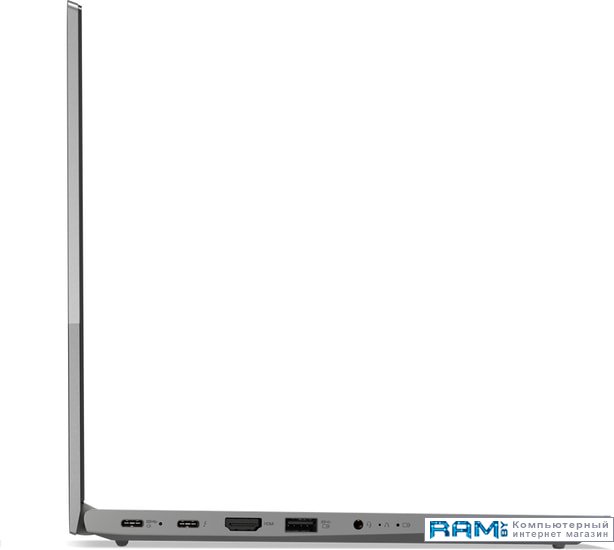 

Lenovo ThinkBook 14 G2 ITL 20VD00UCRU