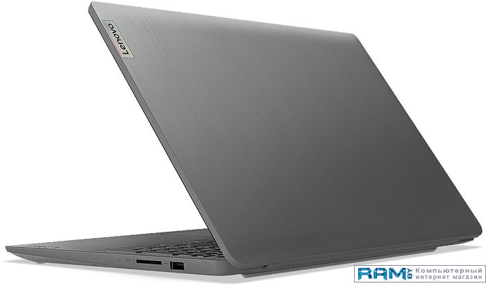 

Lenovo IdeaPad 15ITL6 82H8005LRK