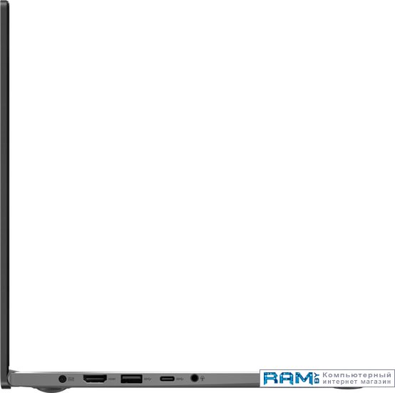 

ASUS VivoBook S15 S533EA-BN240