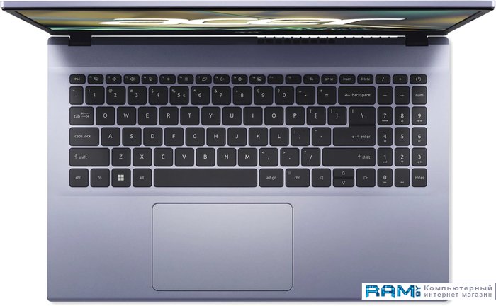 Acer Aspire 3 A315-59G-52XE NX.K6VEL.006 acer aspire 3 a315 59 55nk nx k6ser 00h
