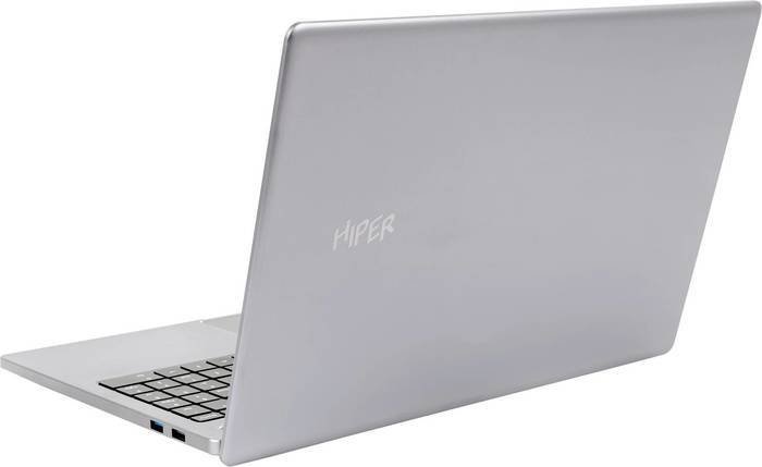 Hiper Expertbook C53QHH0A ноутбук hiper dzen 15 6 46xjdosu