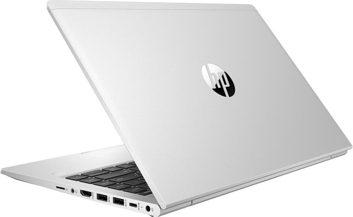 HP ProBook 445 G8 4K852EA ноутбук hp probook 450 g8 silver 32m57ea