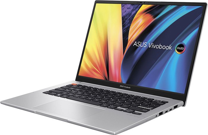 

ASUS Vivobook S 14 OLED K3402ZA-KM119