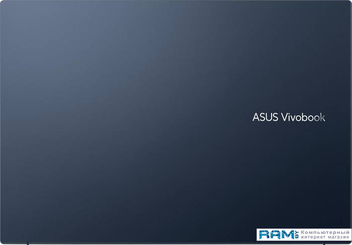 ASUS Vivobook 16X OLED M1603IA-L2073 asus vivobook 15x oled m1503ia l1018