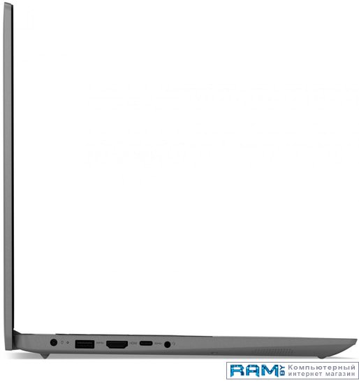 Lenovo IdeaPad 3 15ALC6 82KU00VXPB ноутбук lenovo ideapad 3 grey 82hl003drk