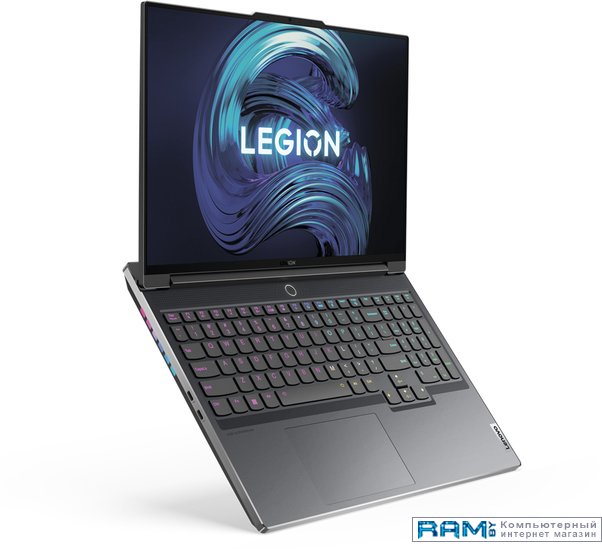 

Lenovo Legion 7 16IAX7 82TD008CRM