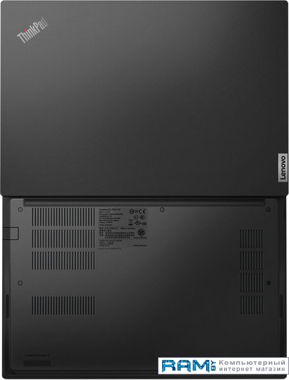 Lenovo ThinkPad E14 Gen 4 Intel 21E3006PRT lenovo thinkpad t16 gen 1 intel 21bv00e5rt