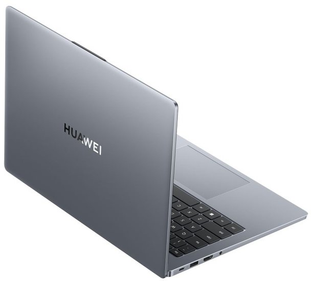 Huawei MateBook D 14 2023 MDF-X 53013RHL ультрабук huawei matebook 14 klvl w56w 53013mng space gray