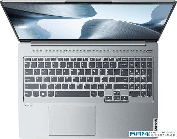 Lenovo IdeaPad 5 Pro 16IAH7 82SK008HRK