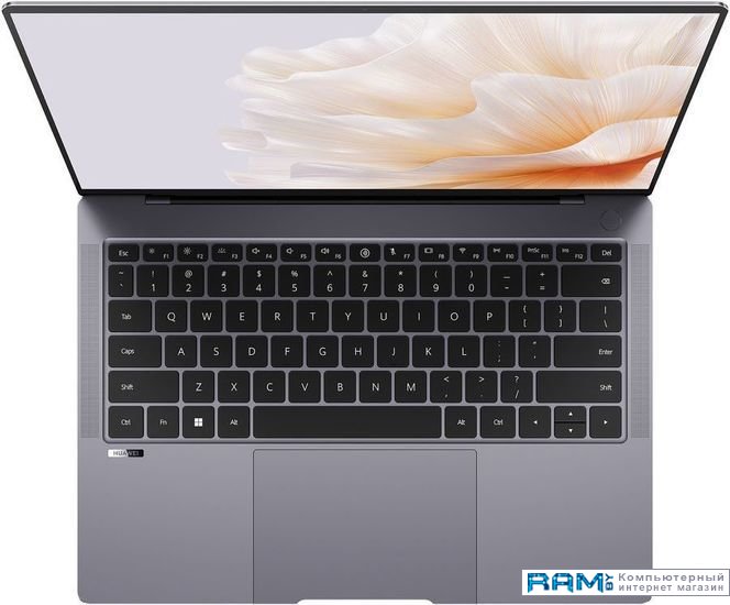 Huawei MateBook X Pro 2023 MorganG-W7611T 53013SJV ноутбук huawei matebook x pro morgang w7611t серый 53013sjv