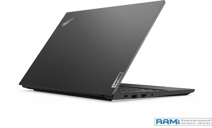 Lenovo ThinkPad E15 Gen 4 Intel 21E6006YRT lenovo thinkpad t14s gen 3 intel 21br001ert