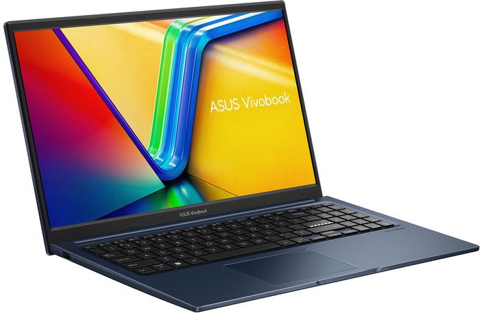 ASUS Vivobook 15 X1504VA-BQ481 ноутбук asus x1504va bq287 silver 90nb10j2 m00bu0