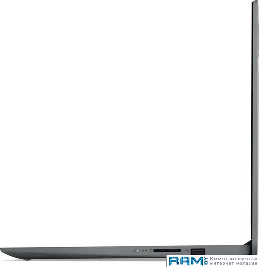 Lenovo IdeaPad 1 15ALC7 82R400AFRK ноутбук lenovo ideapad l3 15itl6 gray 82hl0036rk