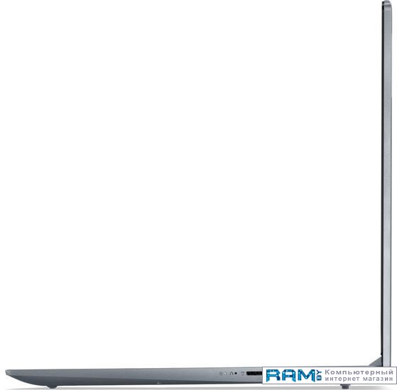 Lenovo IdeaPad Slim 3 16ABR8 82XR006SRK ноутбук lenovo ideapad l3 15itl6 gray 82hl0036rk