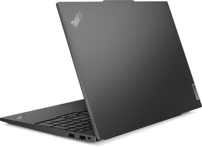Lenovo ThinkPad E16 Gen 1 Intel 21JN009DRT ноутбук lenovo thinkpad ultrabook x1 carbon gen 10 21cb008grt