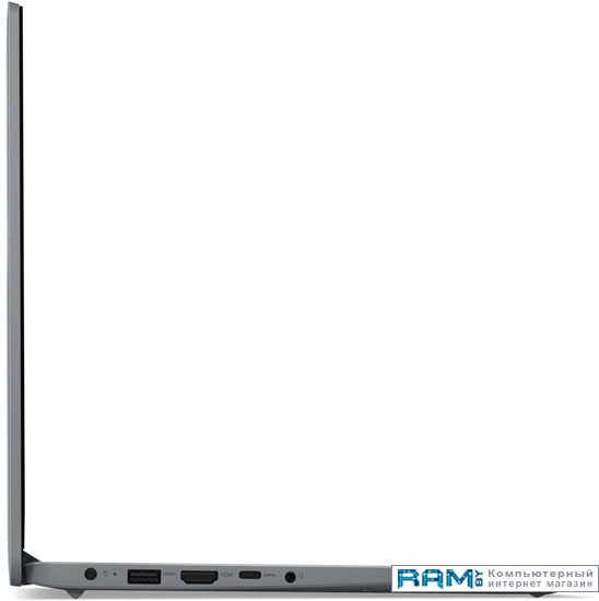 Lenovo IdeaPad 1 15IGL7 82V700EMUE ноутбук lenovo ideapad 5 gen 7 серебристый 82sf001rrk