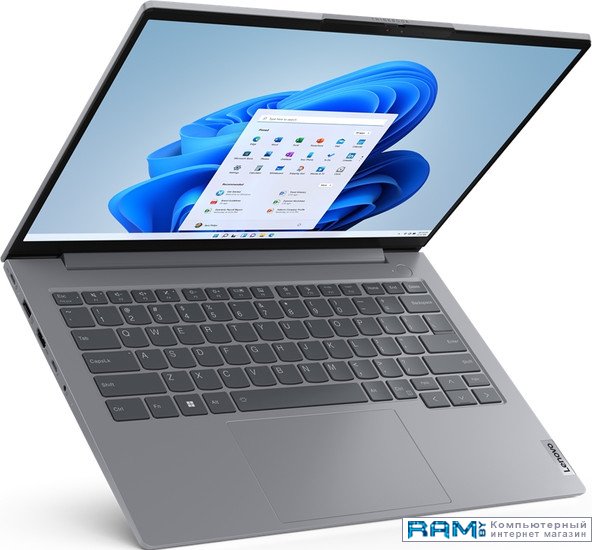Lenovo ThinkBook 14 G6 IRL 21KG00CKAK ноутбук lenovo thinkbook tb15 g3 itl gray 21a5a00mcd