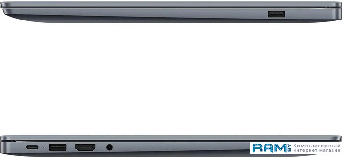Huawei MateBook D 16 2024 MCLG-X 53013YDL