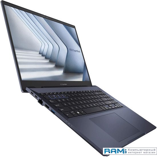 ASUS ExpertBook B5 OLED B5602CVA-L20140 ноутбук asus expertbook l1500cda bq0609t 90nx0401 m06420