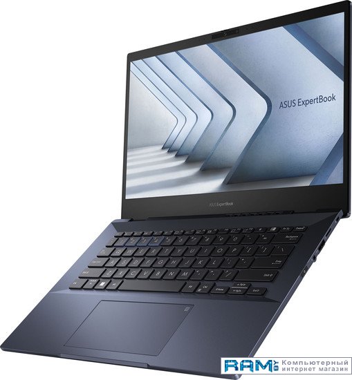 

ASUS ExpertBook B5 B5402CVA-KI0318