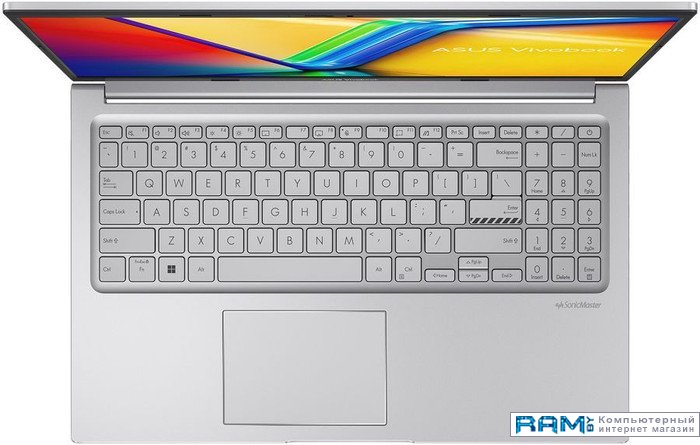 

ASUS Vivobook 15 X1504VA-BQ361