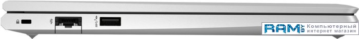 HP ProBook 440 G9 6A2H3EA ноутбук hp probook 445 g8 382171 серебристый 4k7c8ea 382171