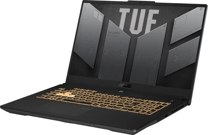 ASUS TUF Gaming F15 2023 FX707VV-HX131