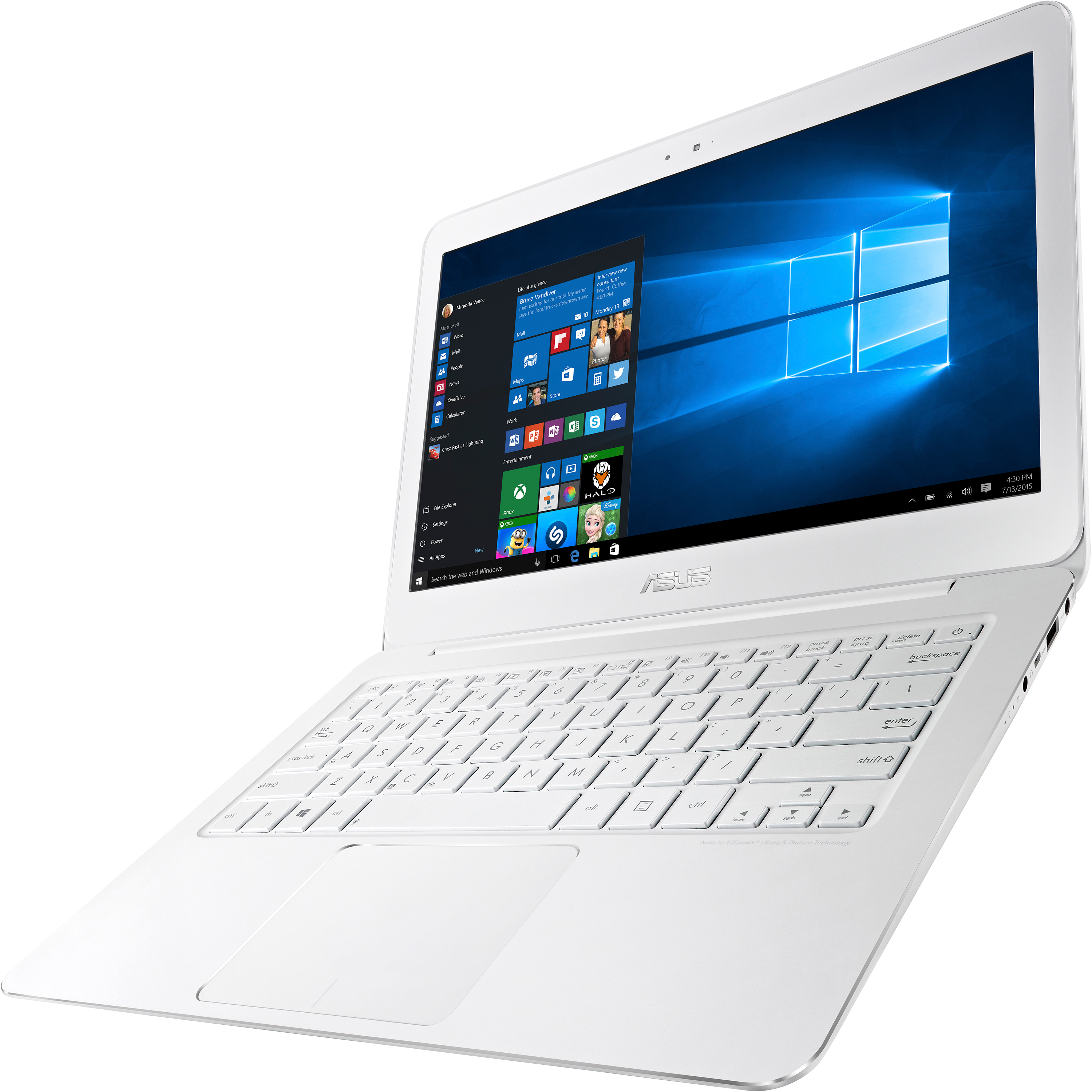 Asus vivobook 13