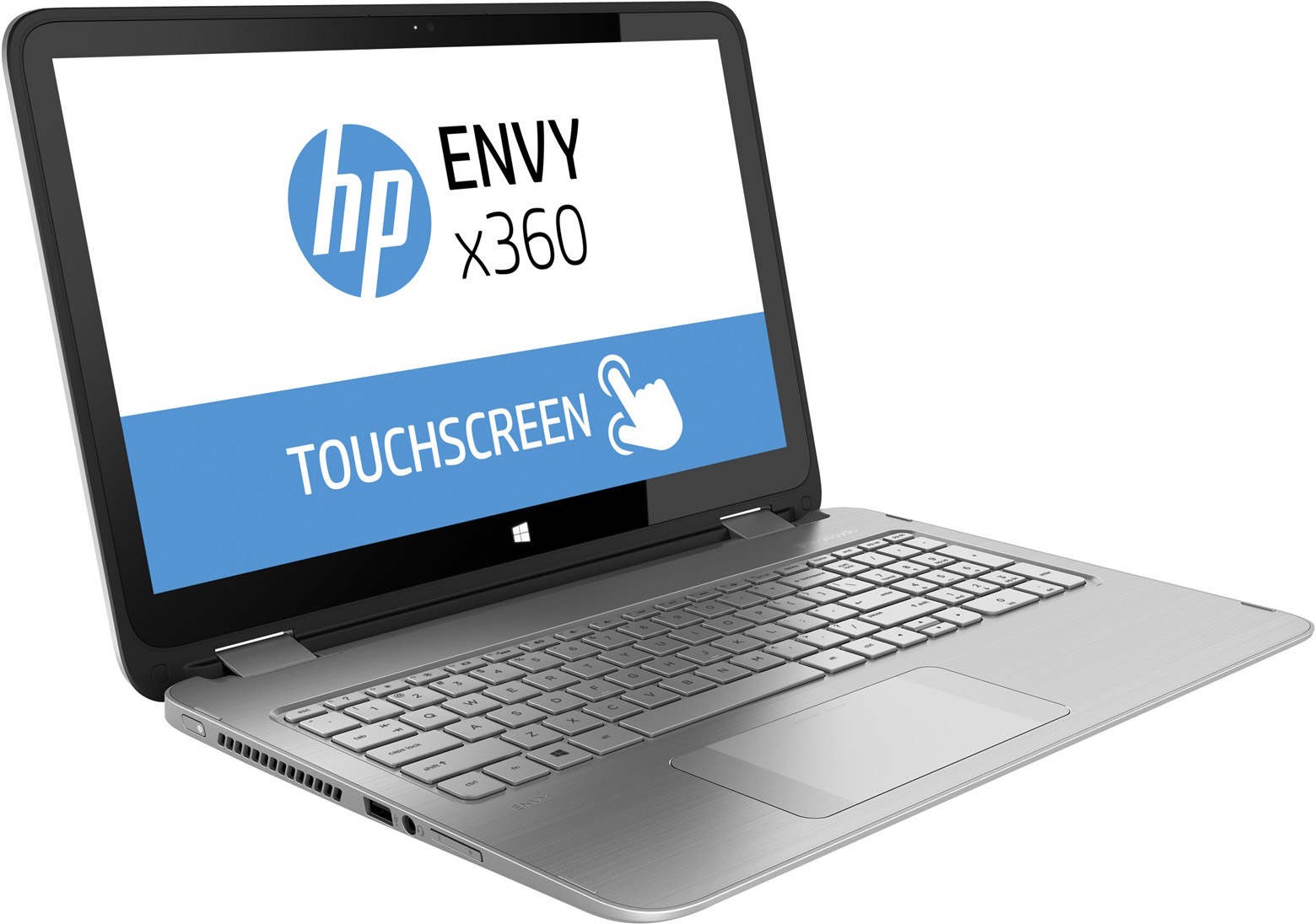 Hp Envy X360 15 Купить