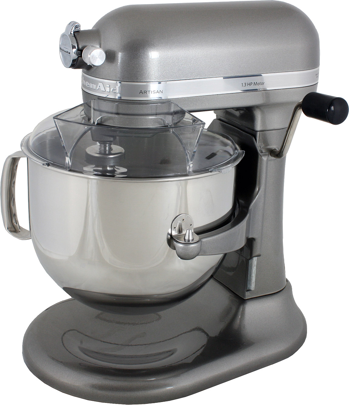 Миксер kitchenaid 5ksm7580