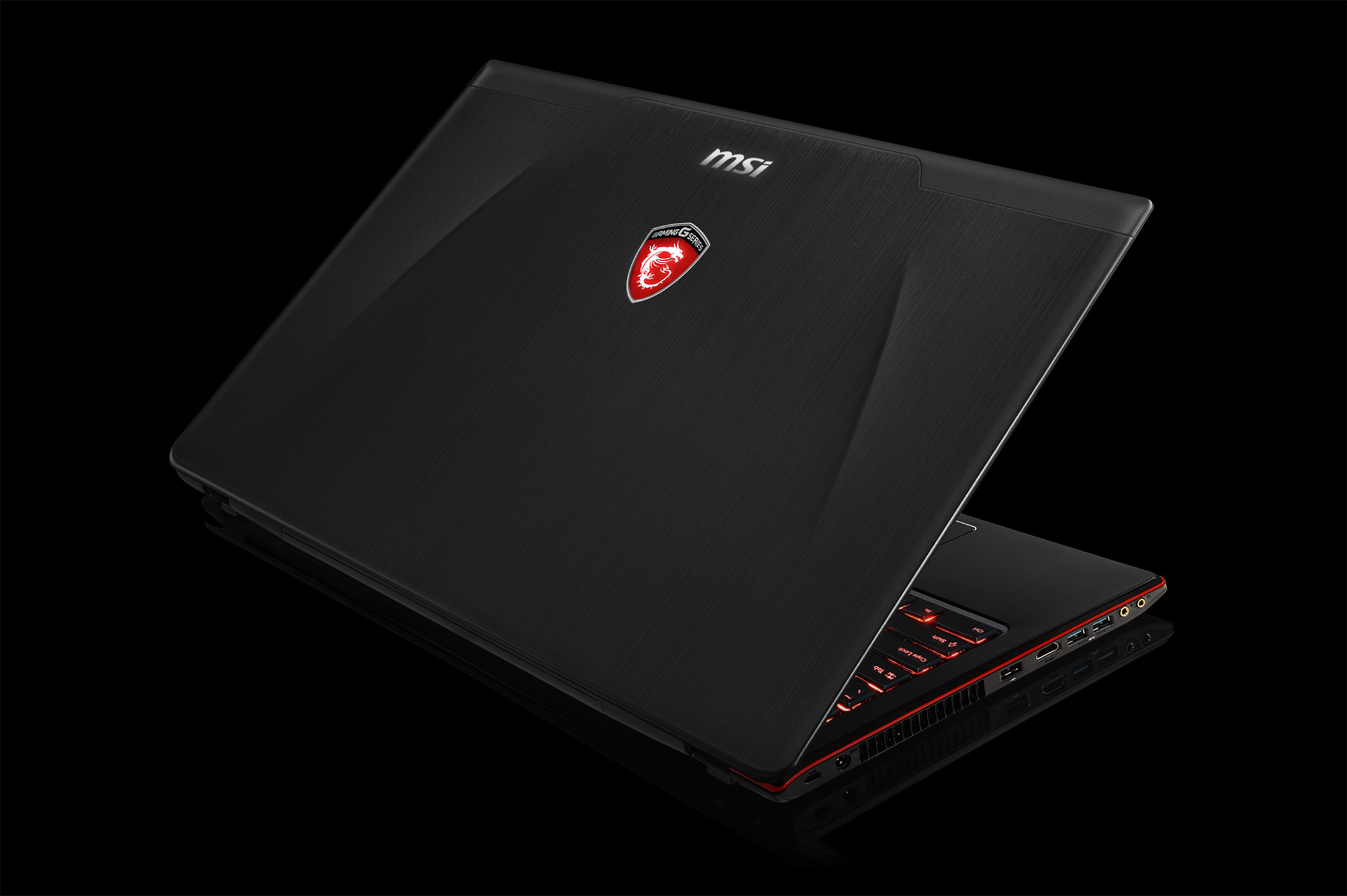 Купить Ноутбук Msi Apache Pro