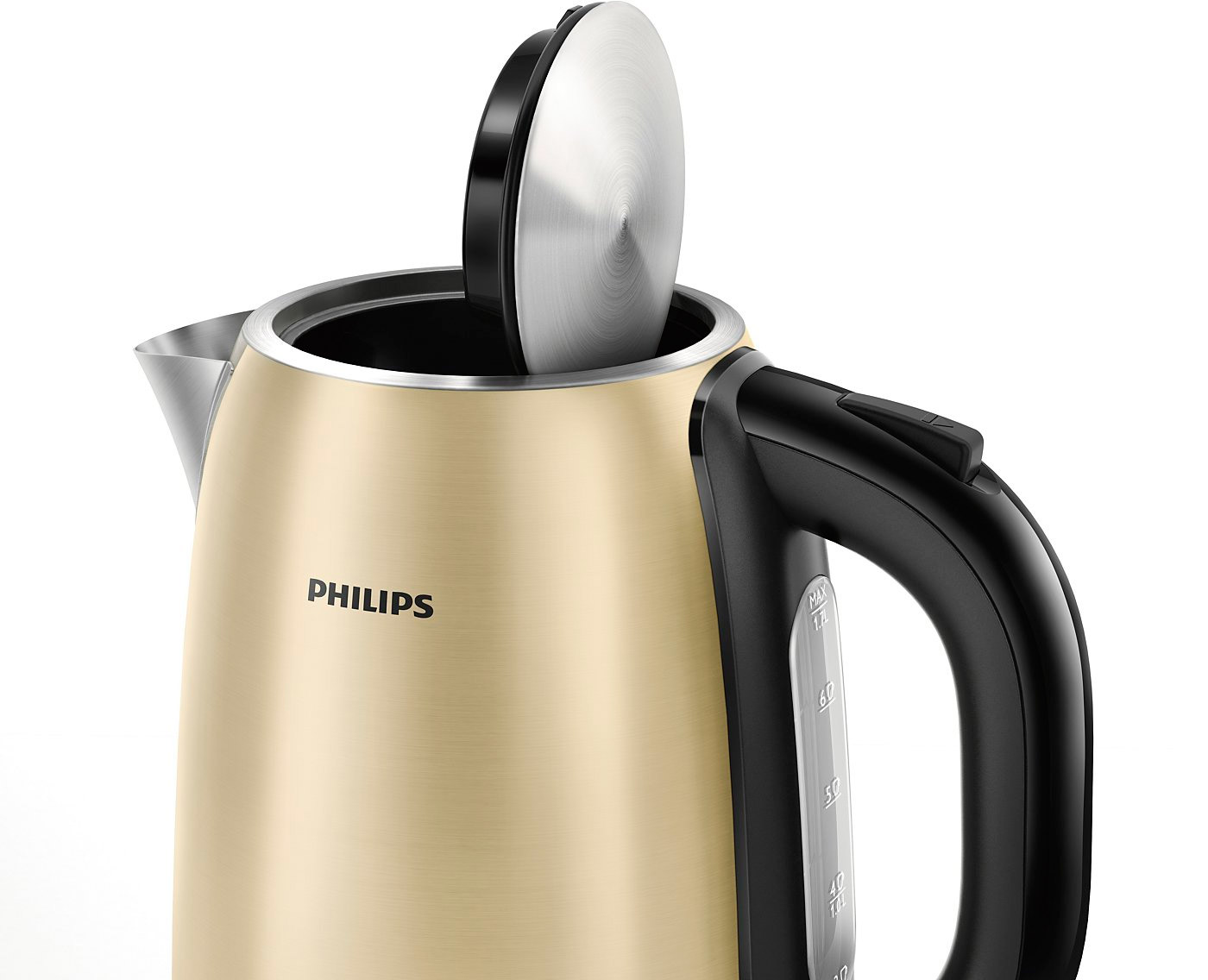 Чайник philips