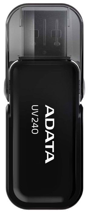 USB Flash A-Data UV240 32GB usb flash a data uv240 64gb auv240 64g rbk