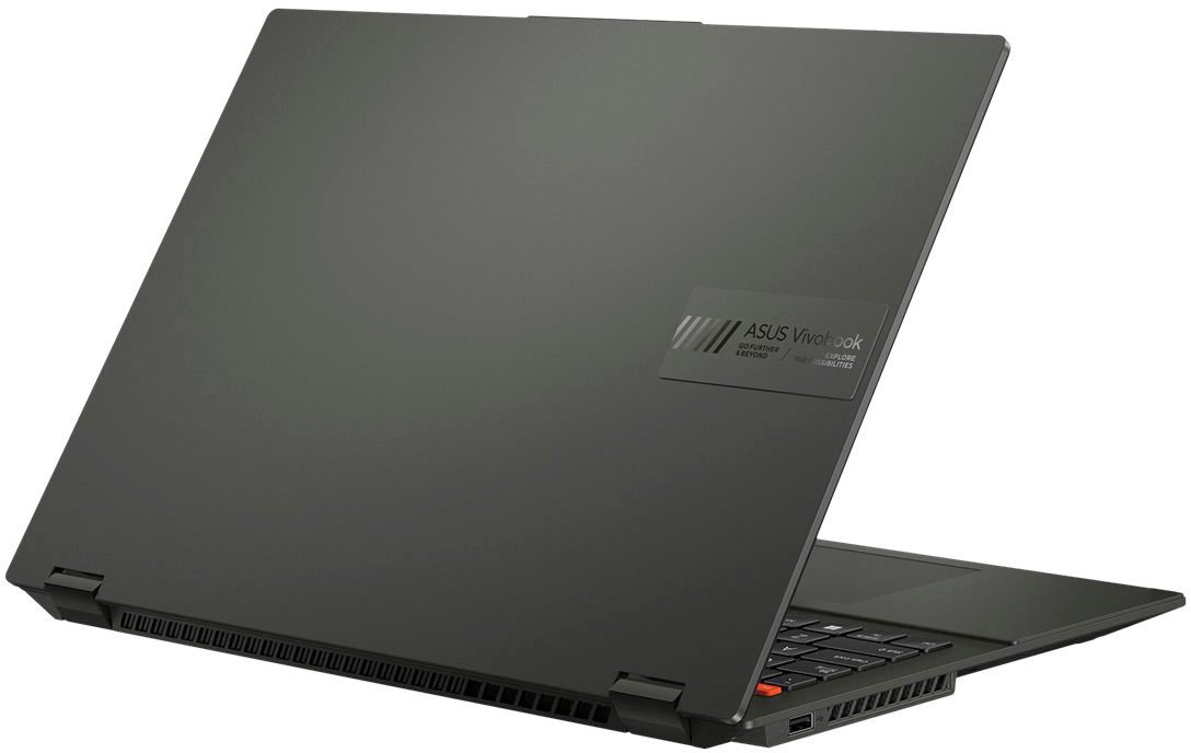 ASUS Vivobook S 16 Flip TP3604VA-MC206